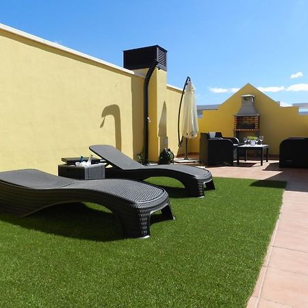 Ferienwohnung Casa Berta Costa Adeje  Exterior foto